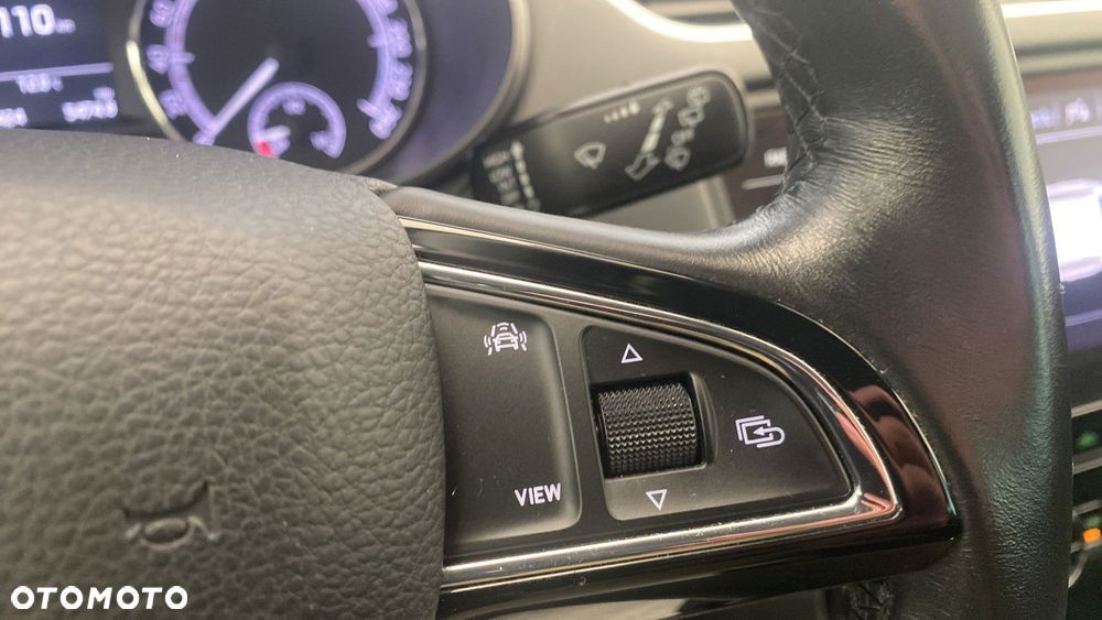Skoda Octavia 1.6 TDI SCR Ambition - 21