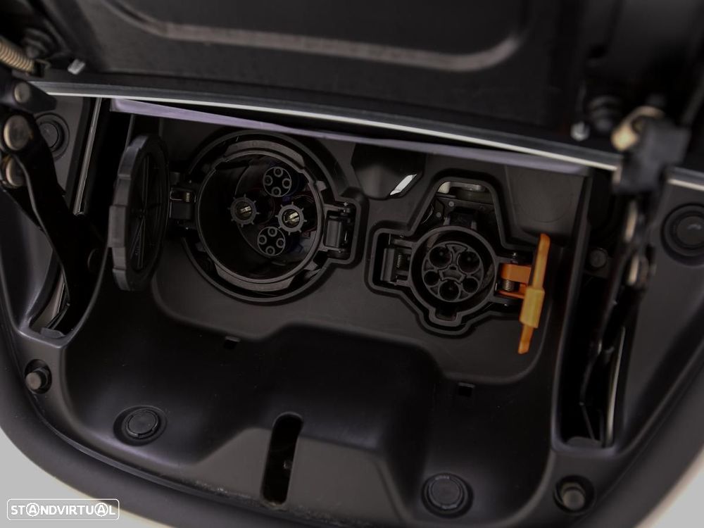 Nissan Leaf Visia+ 30 kWh - 14