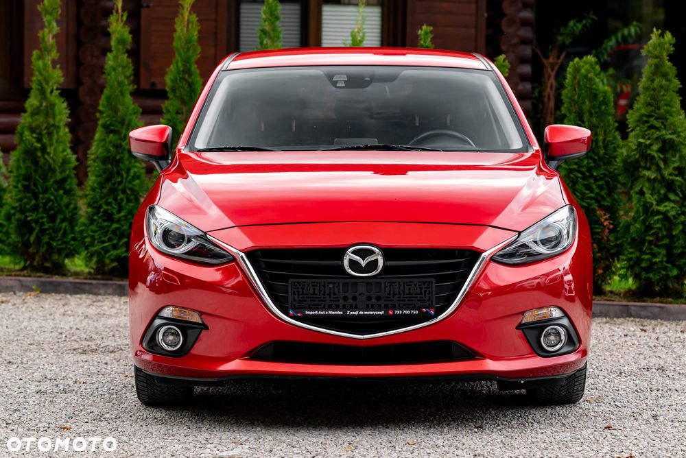 Mazda 3 SKYACTIV-G 120 NAKAMA - 7