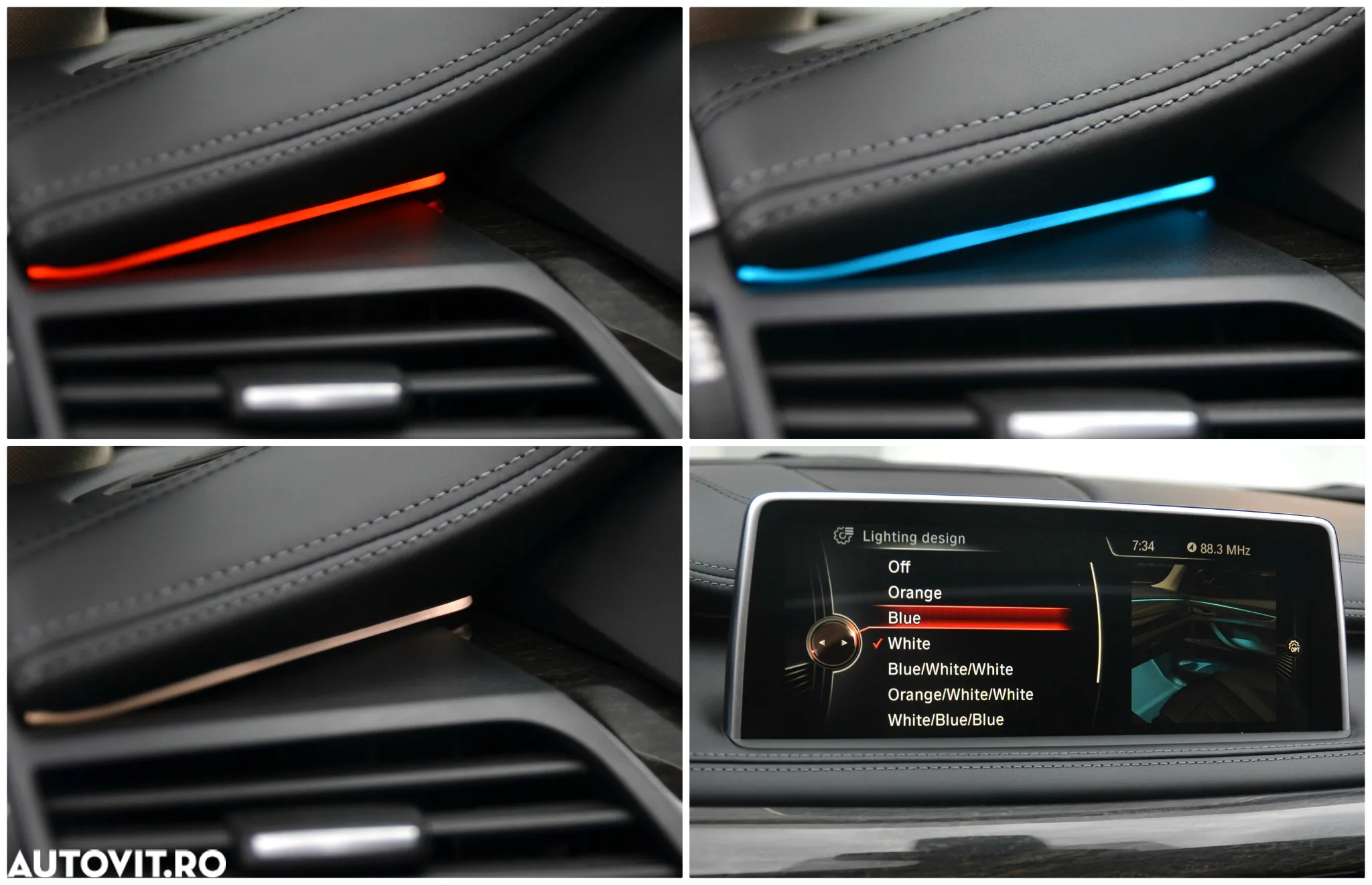 BMW X6 xDrive30d - 20