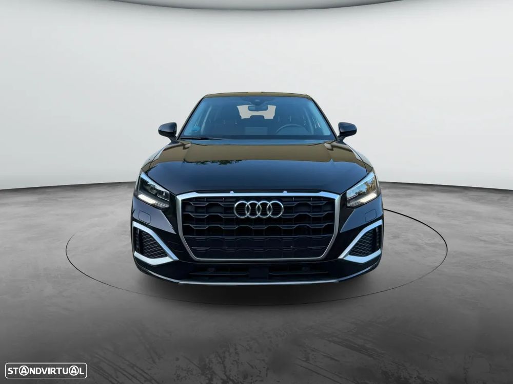 Audi Q2 35 TFSI Advanced S tronic - 2