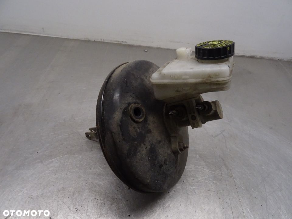 CITROEN C1 HB 3D 05-08 1.0B SERWO POMPA HAMULCOWA 0204051248 47200-0H010 - 1
