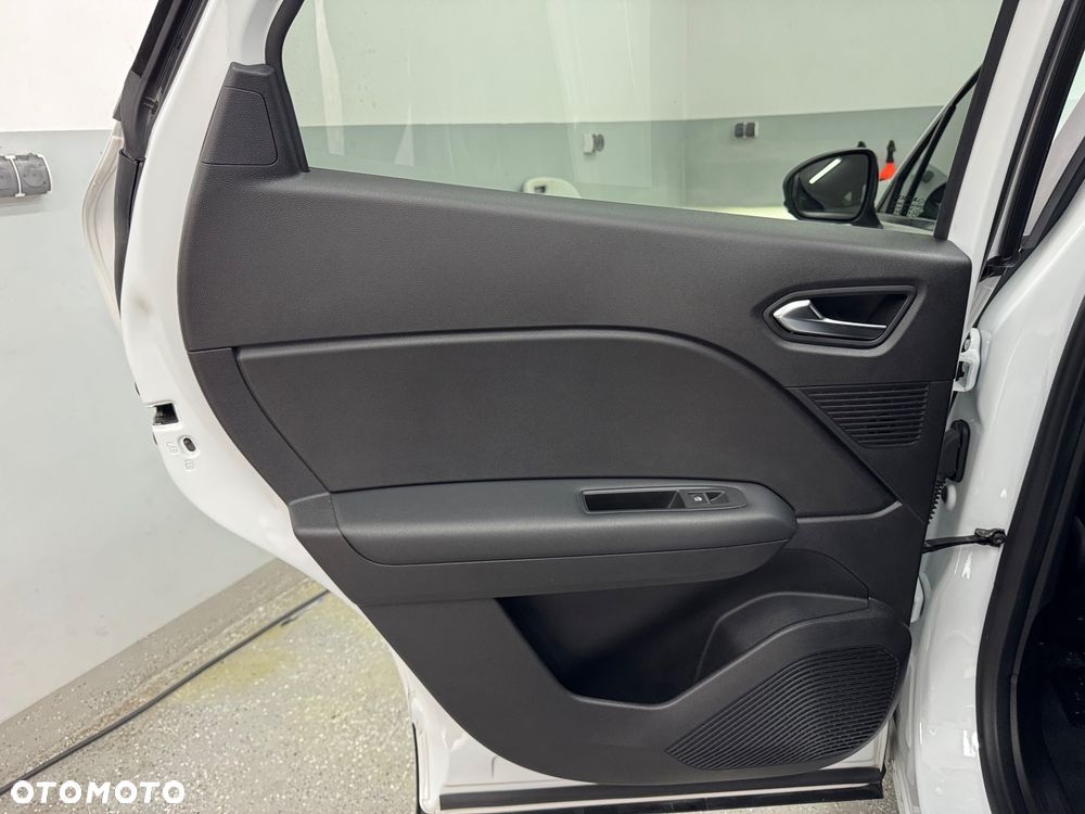 Renault Captur E-TECH Full 145 TECHNO - 25