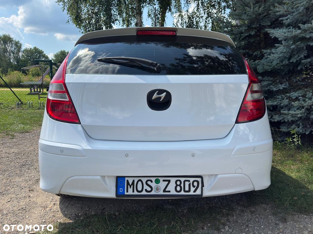 Hyundai i30 - 18