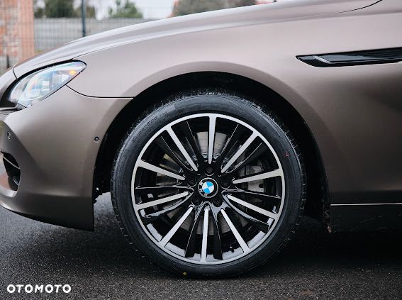 BMW Seria 6 - 28