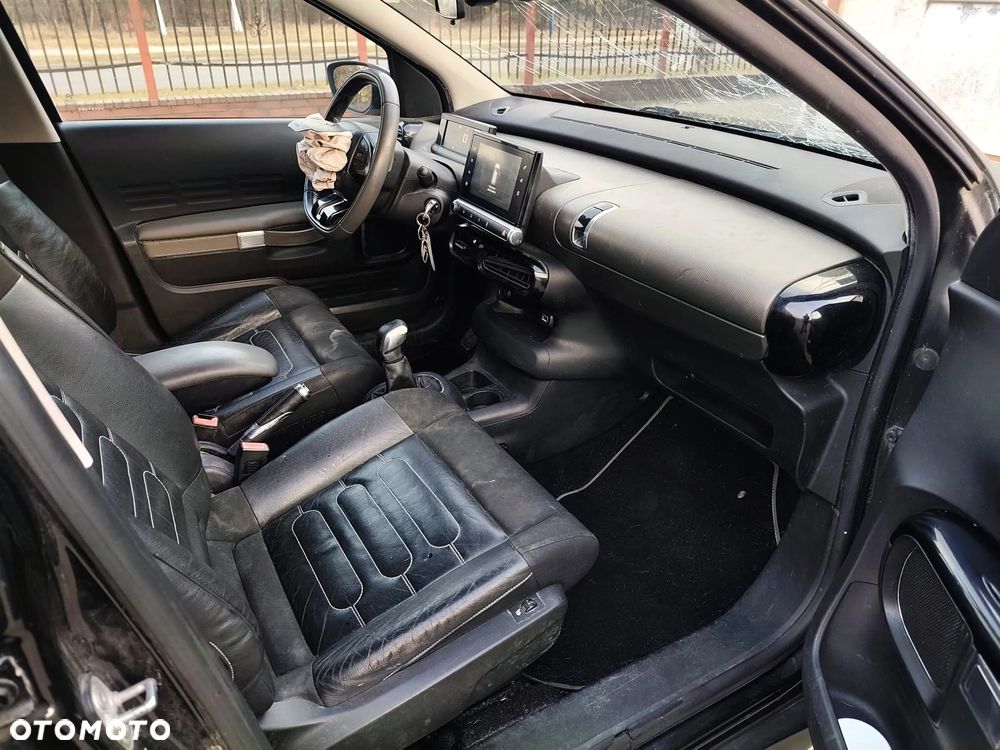 Citroën C4 Cactus 1.6 Blue HDi Shine Edition - 8