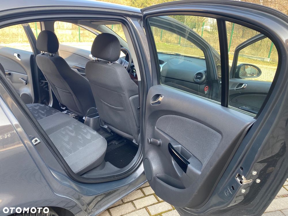 Opel Corsa - 26
