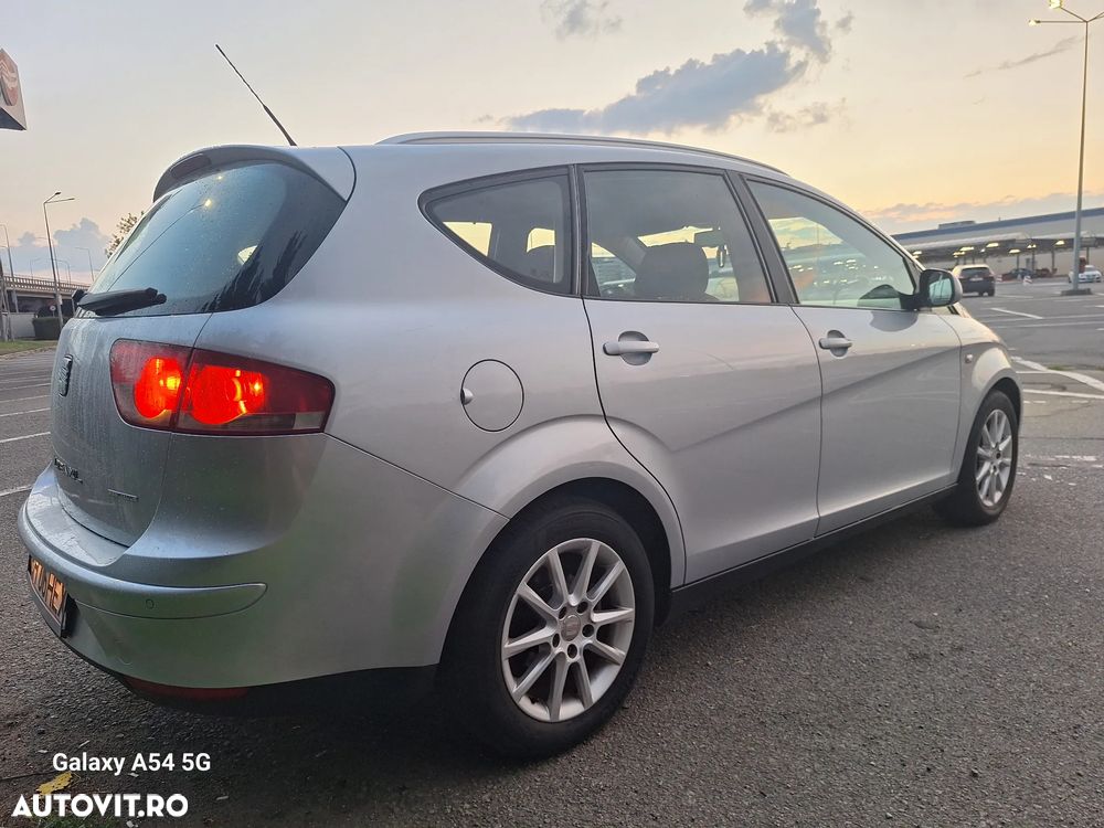 Seat Altea XL - 4