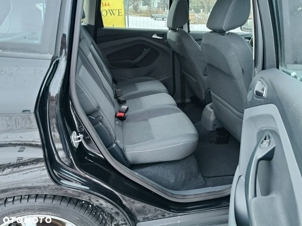 Ford C-MAX - 6