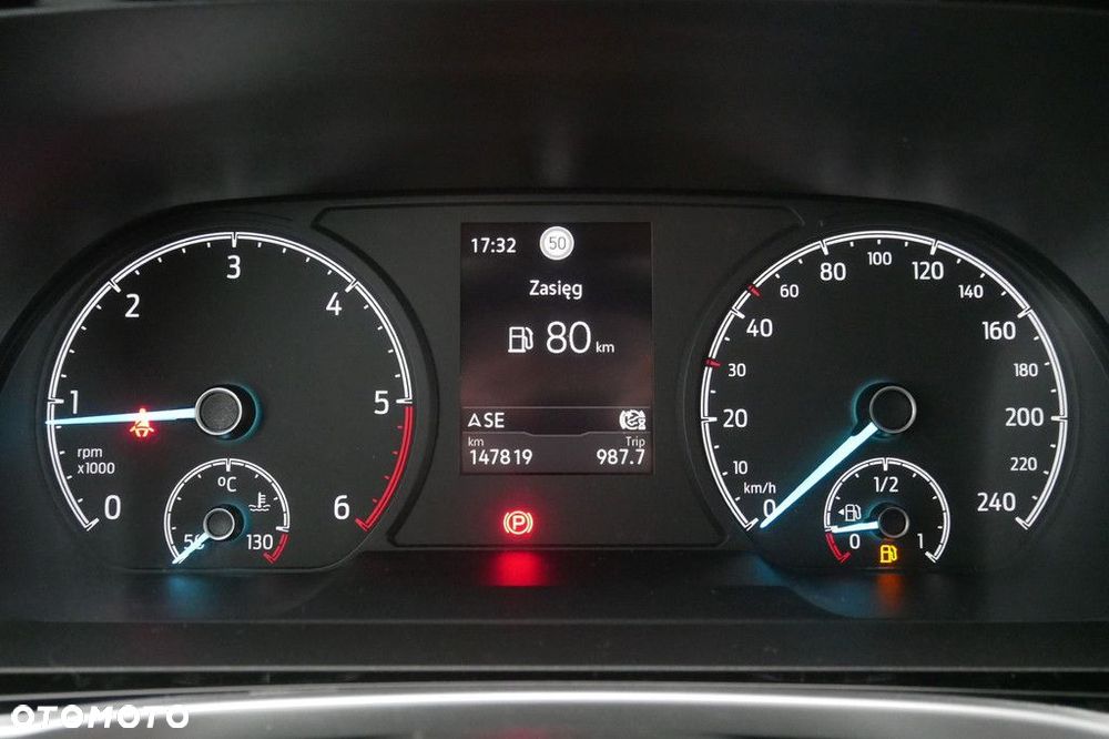 Ford Tourneo Connect - 9