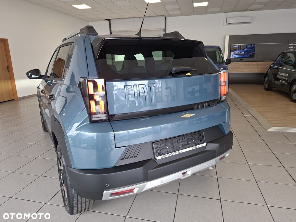 Fiat Grande Panda 1.2 La Prima - 23
