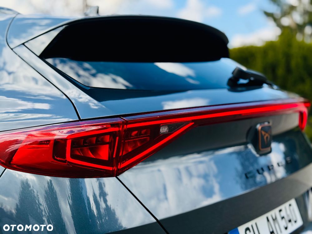 Cupra Formentor 1.5 TSI DSG Tribe Edition - 31