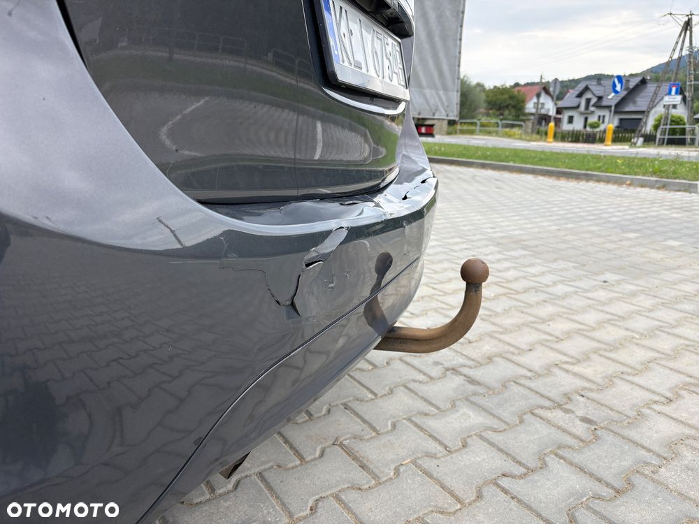 Opel Meriva 1.6 CDTI Enjoy S&S - 15