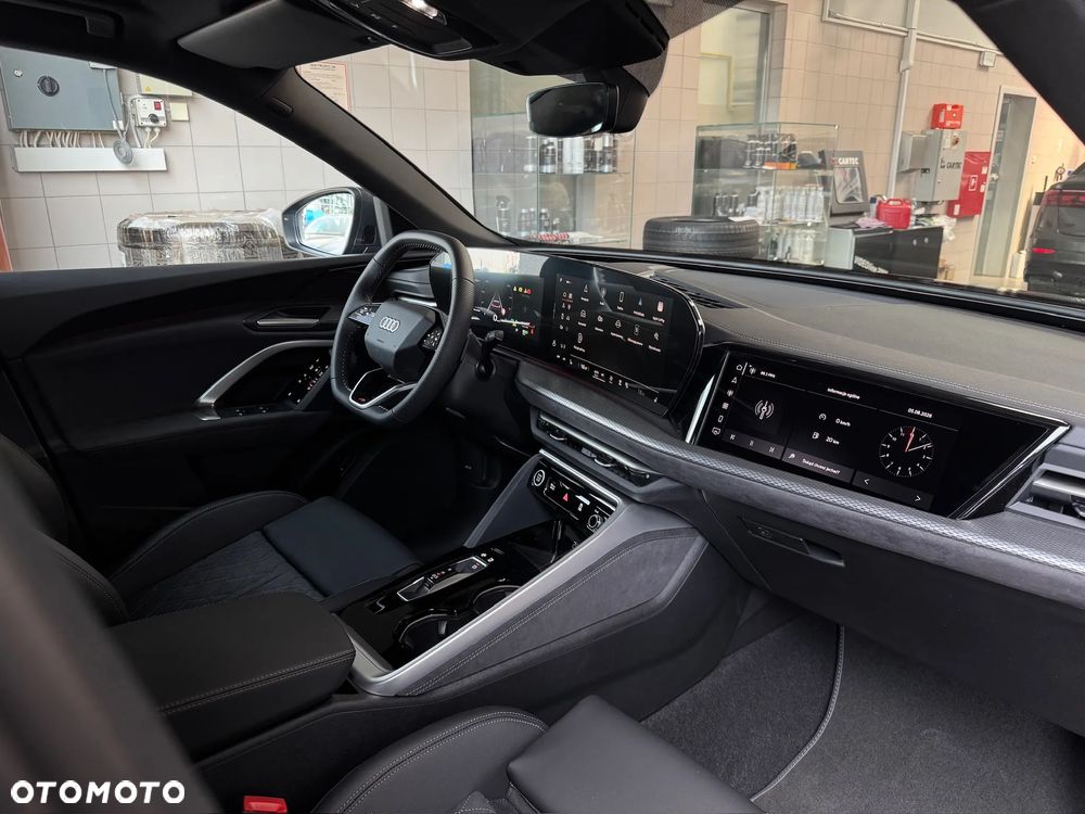 Audi Q5 TDI mHEV 150 kW Quattro S tronic - 36
