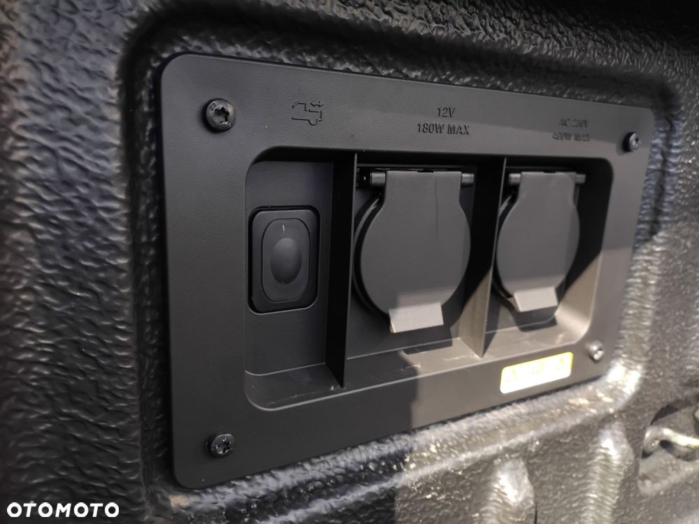 Ford Ranger 3.0 EcoBlue Turbo 4x4 DC MS-RT - 33