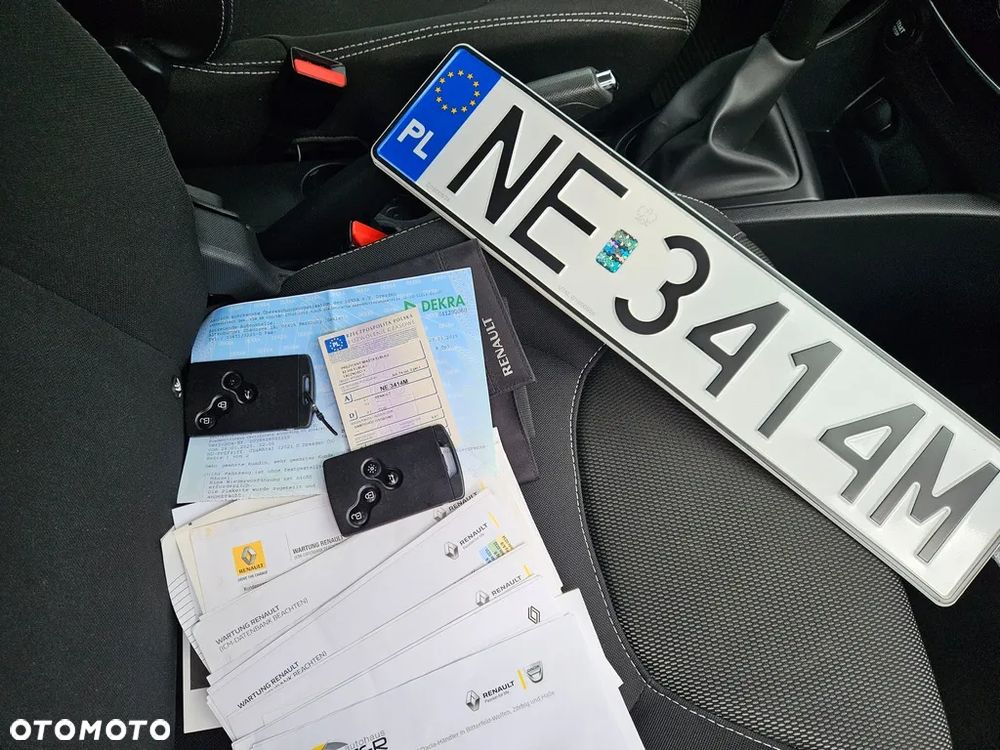 Renault Clio - 2