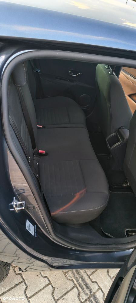 Renault Megane 1.5 dCi Energy Limited - 12