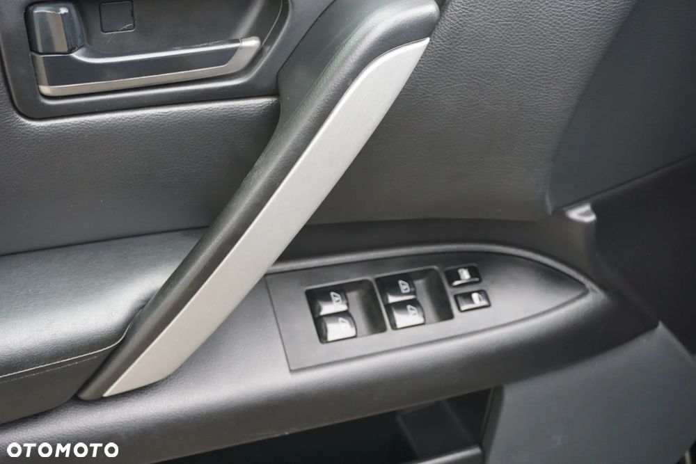Infiniti FX - 20