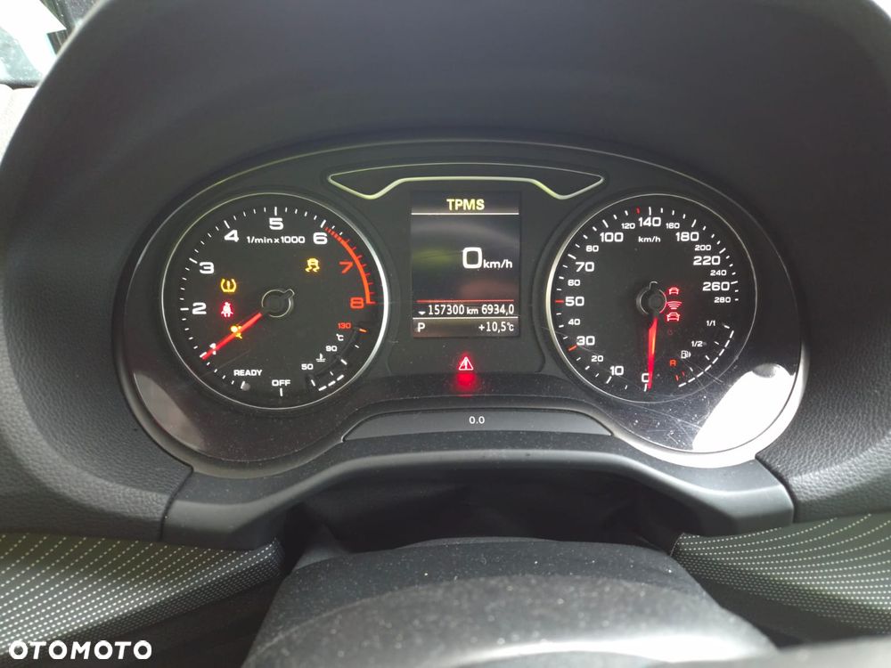Audi Q2 1.0 TFSI S tronic - 10