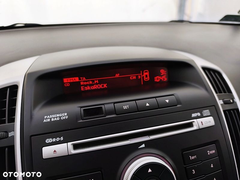 Kia Ceed - 16