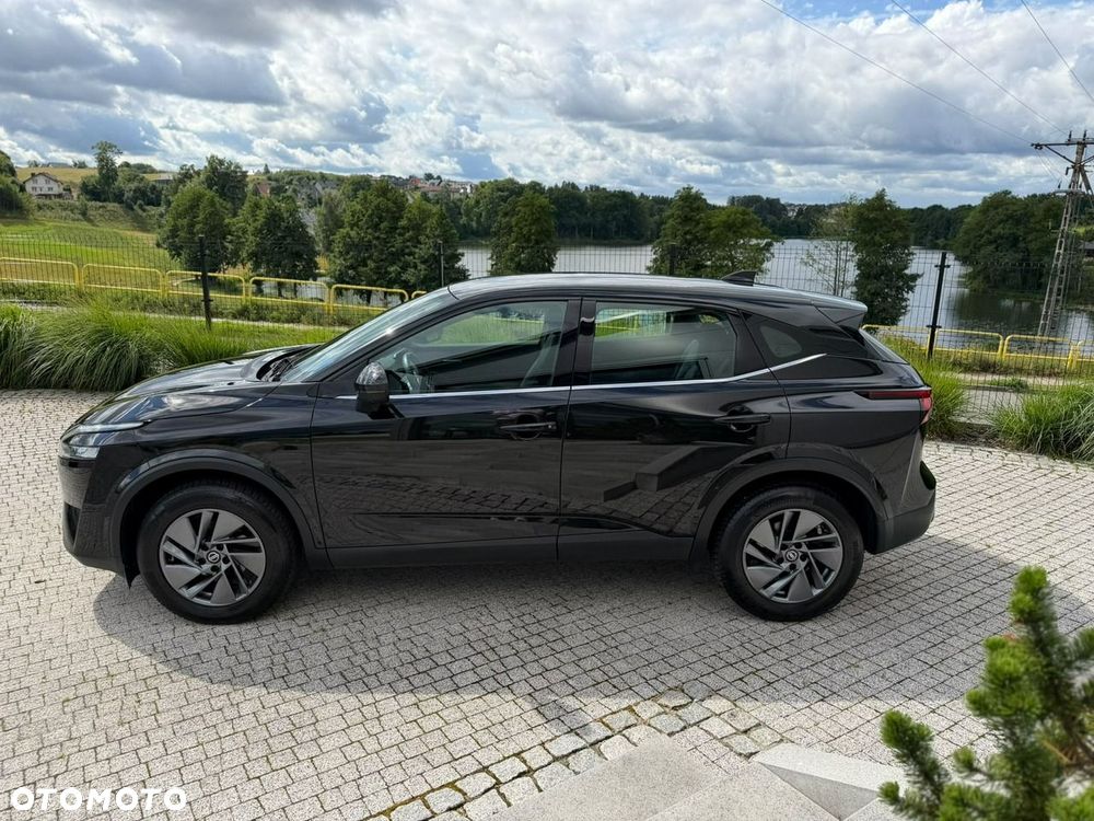 Nissan Qashqai - 7