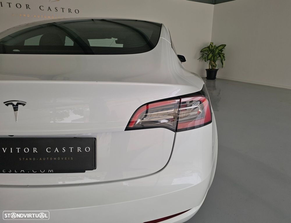 Tesla Model 3 Standard Range Plus RWD - 24