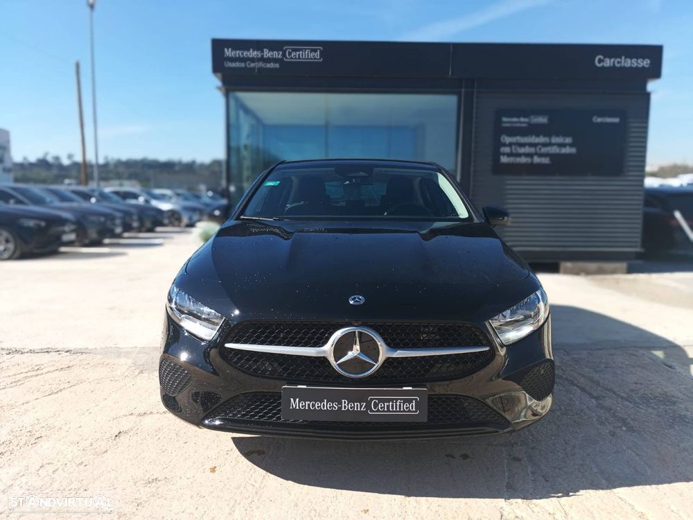 Mercedes-Benz A 250 e Progressive - 10