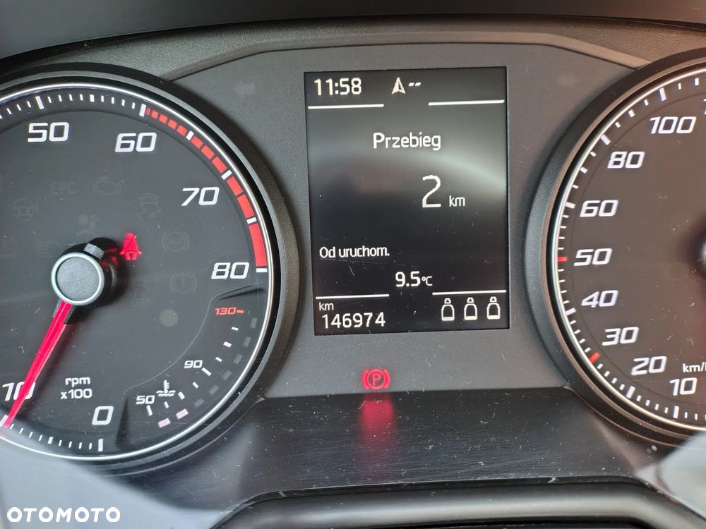 Seat Ibiza - 9
