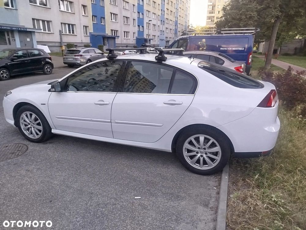 Renault Laguna 2.0 Bose Edition - 5
