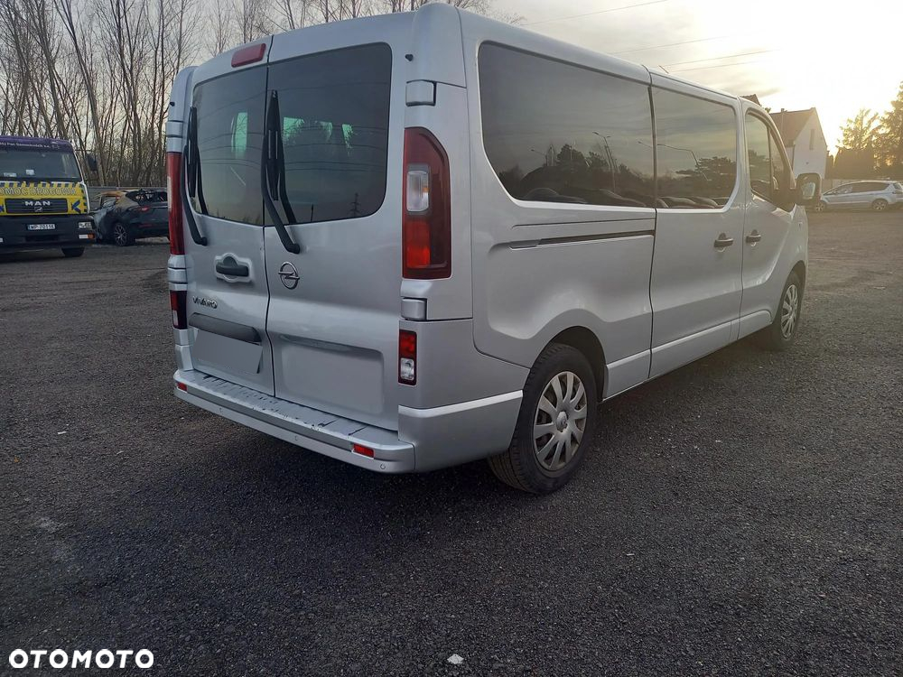 Opel Vivaro Tourer 1.6 CDTI L2 - 6