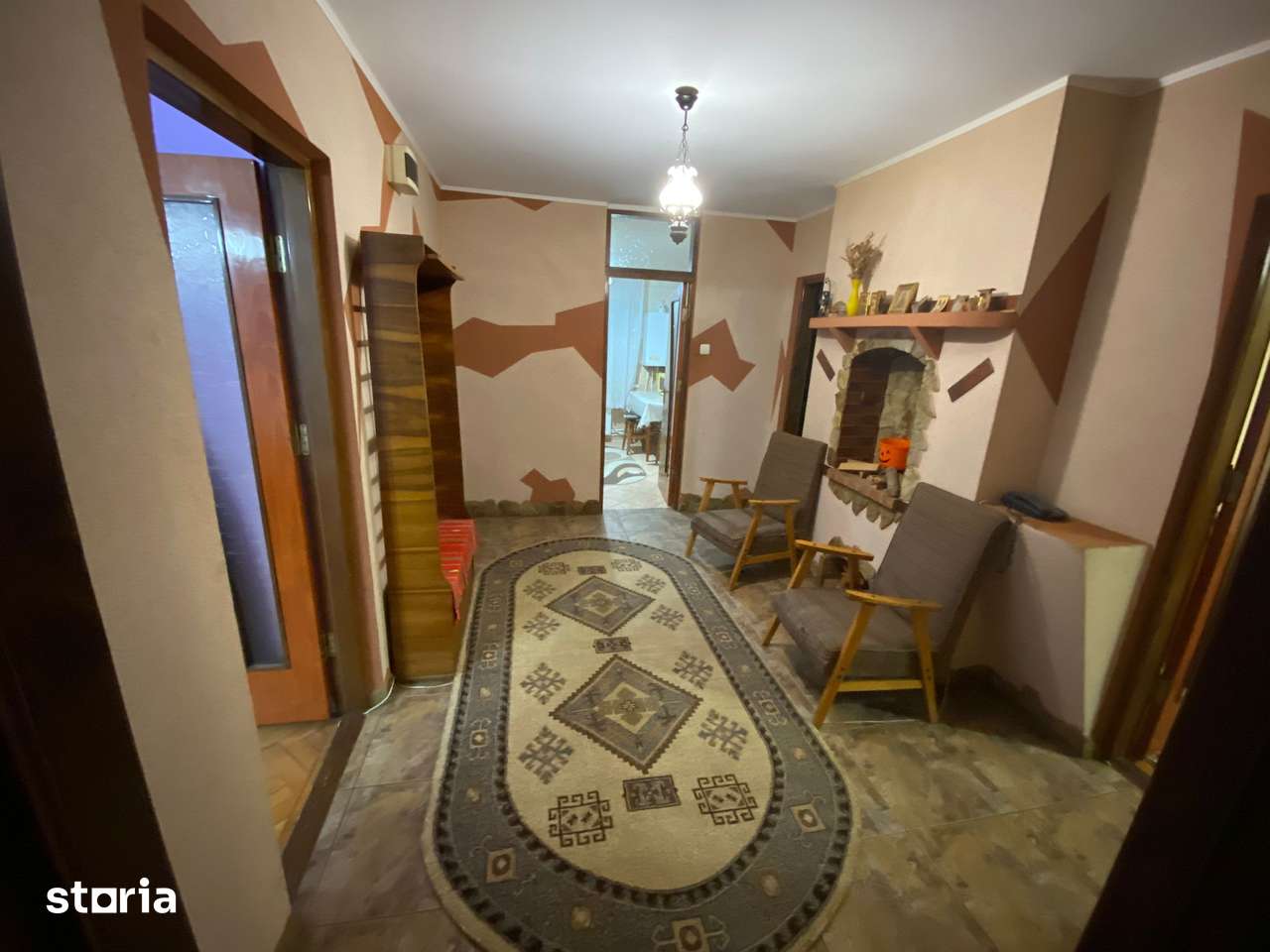 Apartament 3 camere Belvedere de inchiriat-pentru STUDENTI — fotografia 1