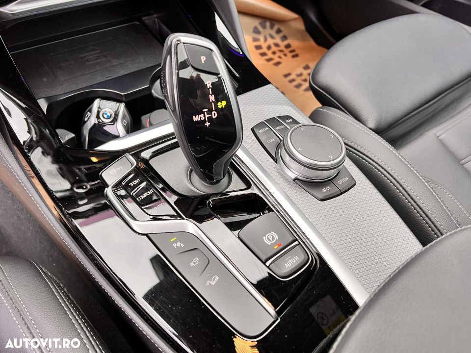 BMW X4 - 14