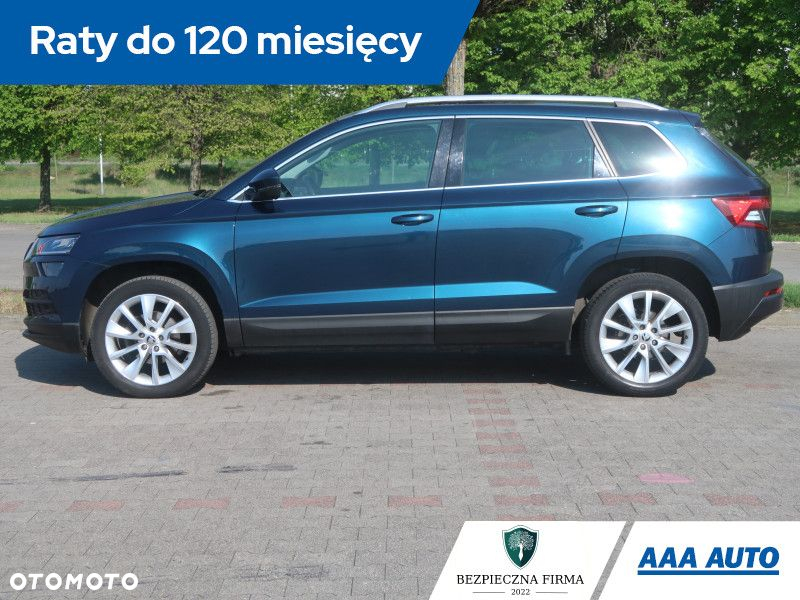 Skoda Karoq - 3