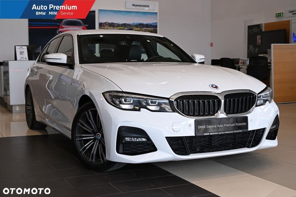 BMW Seria 3 318i - 2
