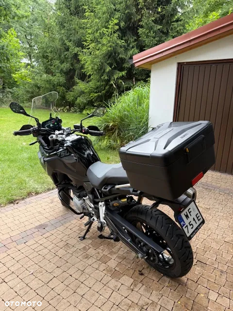 BMW GS - 15