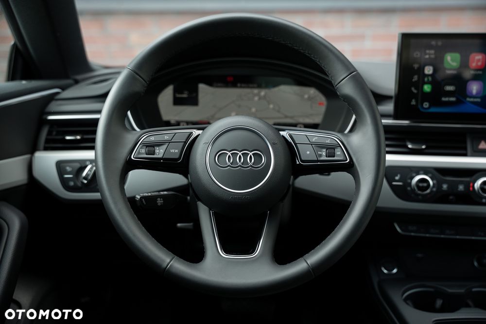 Audi A5 Sportback 35 TFSI S tronic S line - 30