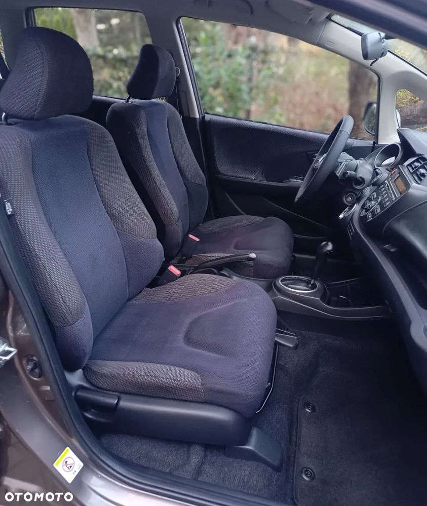 Honda Jazz ver-1-4-automatik-goal - 29