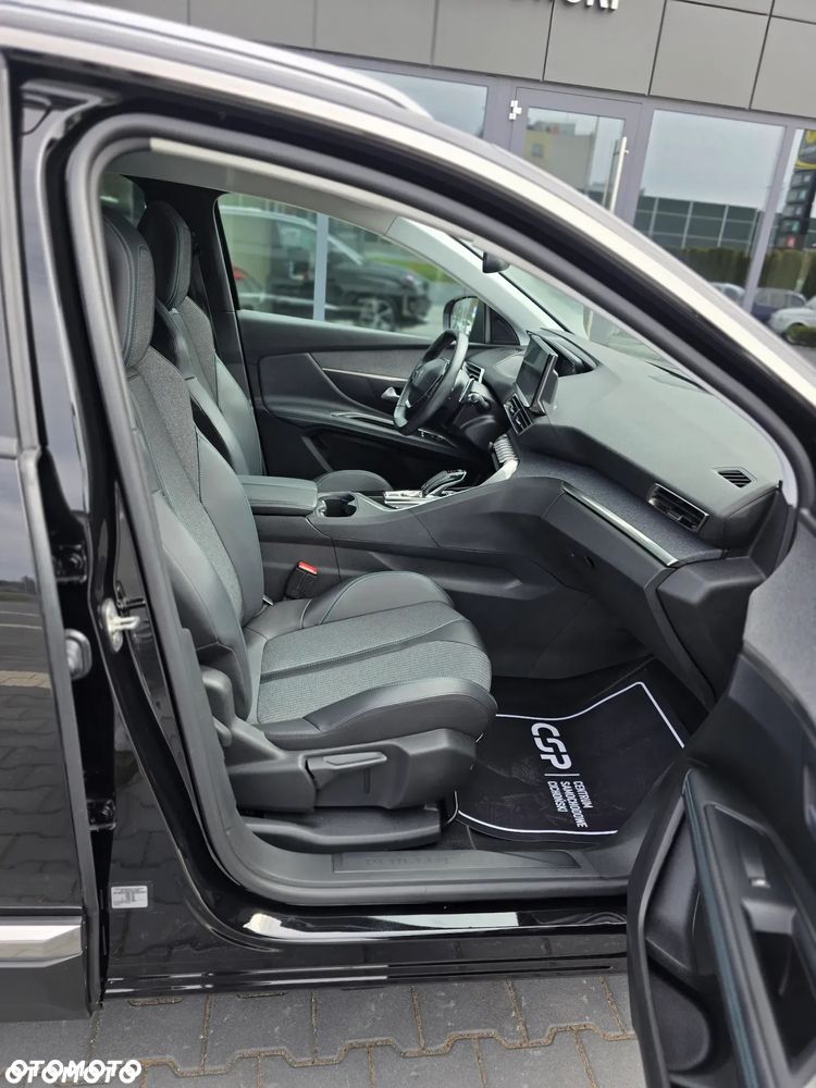 Peugeot 3008 1.2 PureTech Allure Pack S&S EAT8 - 19