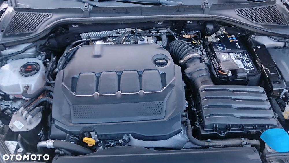 Skoda Octavia 2.0 TDI Active - 33