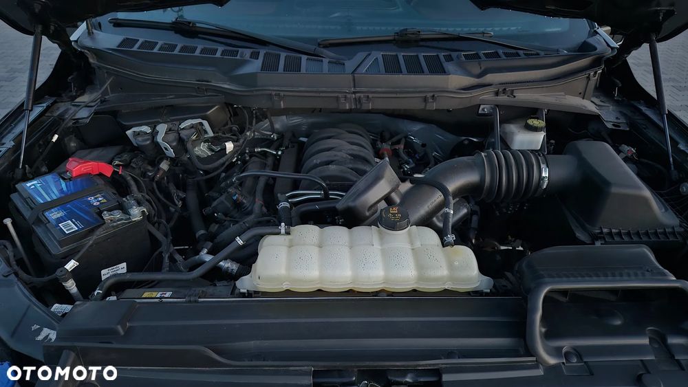 Ford F150 - 14