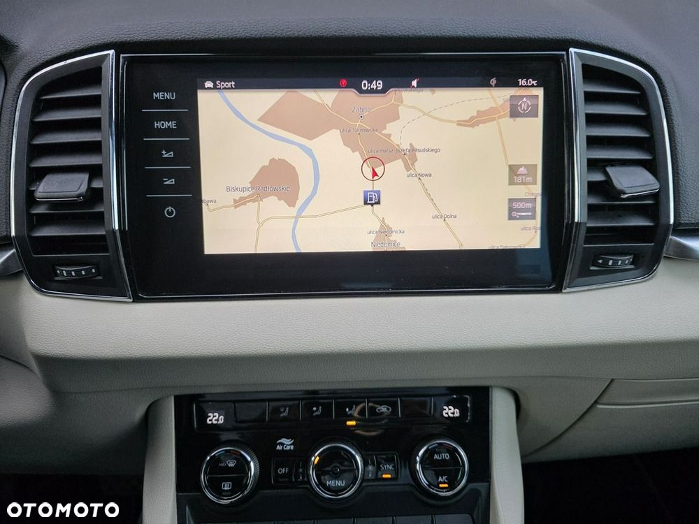 Skoda Karoq - 20