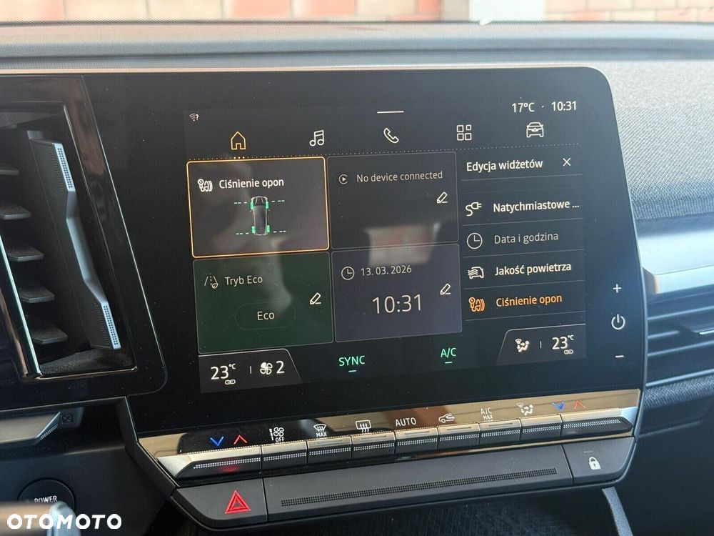 Renault Megane - 19