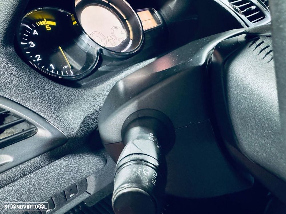 Renault Mégane 1.5 dCi Dynamique - 17