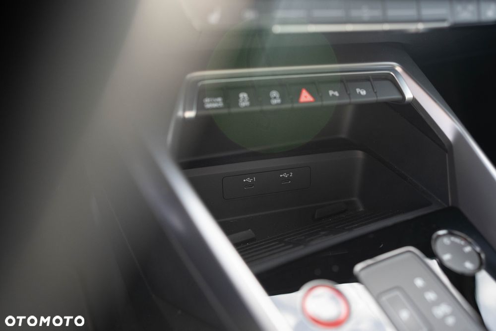 Audi RS3 Sportback - 25