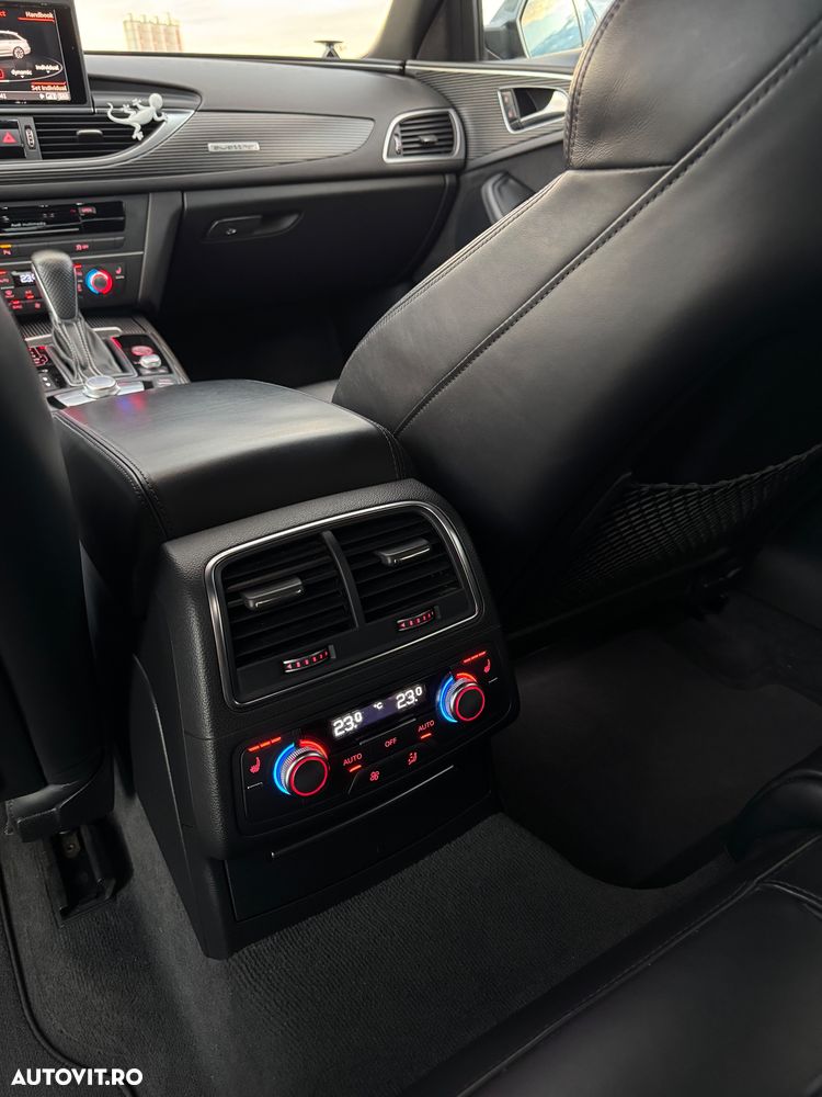 Audi A6 - 16