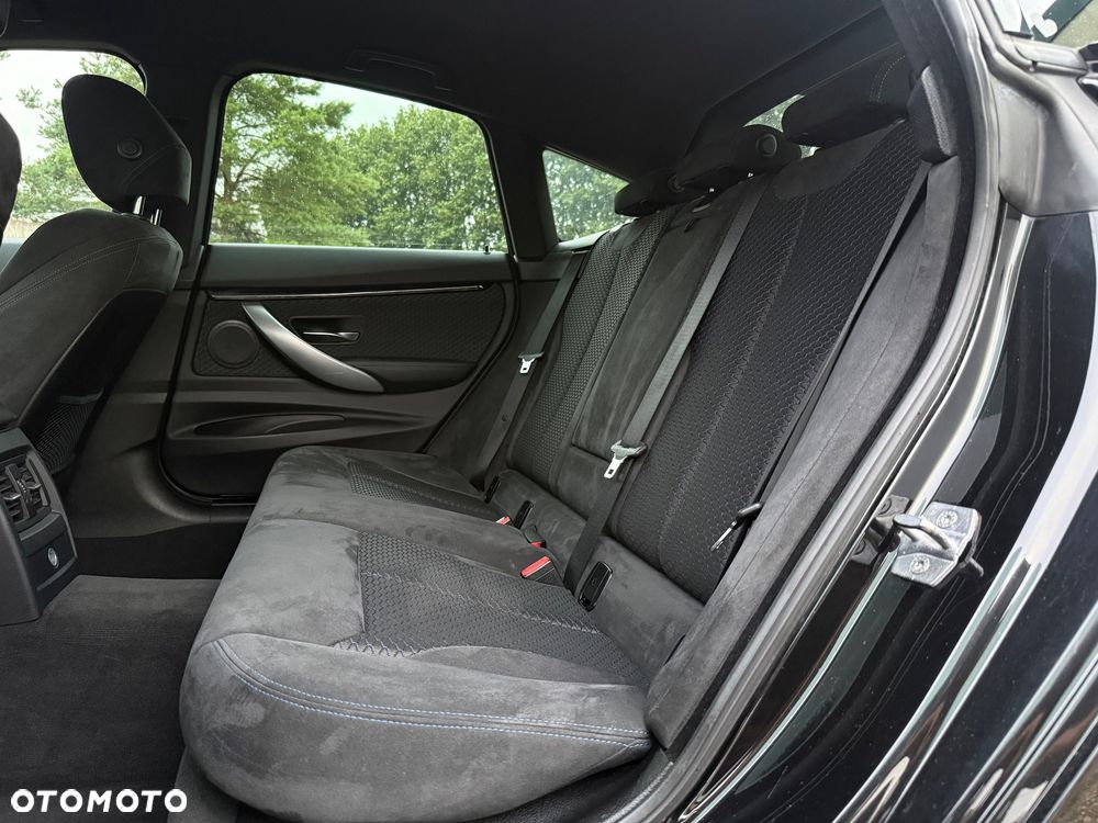 BMW Seria 3 320d xDrive - 11