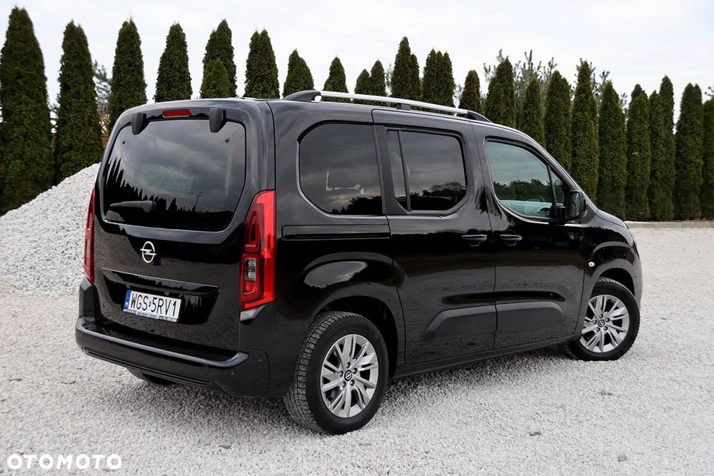 Opel Combo 1.5 D Start/Stop Innovation - 15