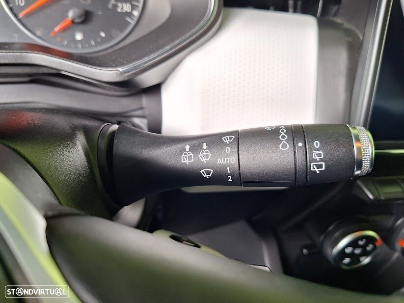 Renault Clio 1.5 Blue dCi Limited - 14