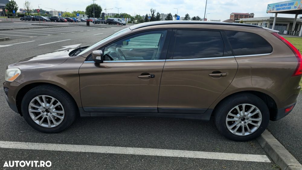 Volvo XC 60 - 1