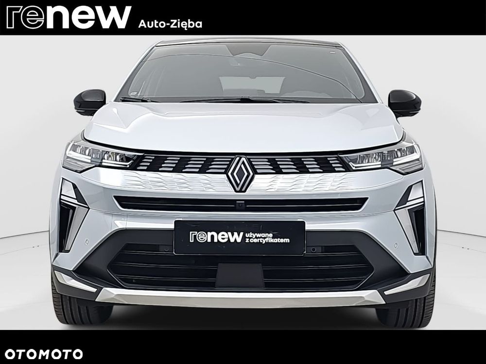 Renault Symbioz - 3